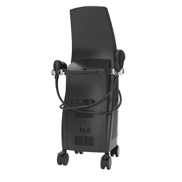 Dispositivo de remodelación corporal Alma Primex