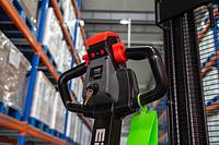 Electric Pedestrian Stacker 1500kg - EP DS3