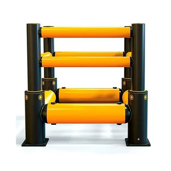 600X600mm column protector
