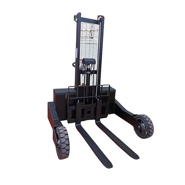 All-terrain electric stacker VH-WP-150RT