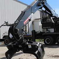 Rotobec RPA para basura