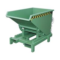 Volquete Heavy Duty, pintado, verde Reseda