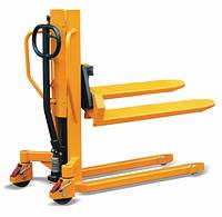 Hu-Lift Manual stacker LT0892