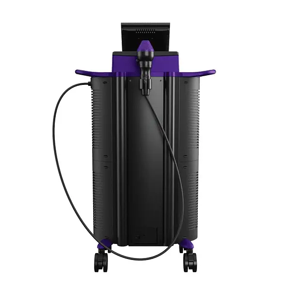 Alma Duo shockwave therapy platform