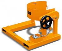 Hu-Lift HK truck accessory
