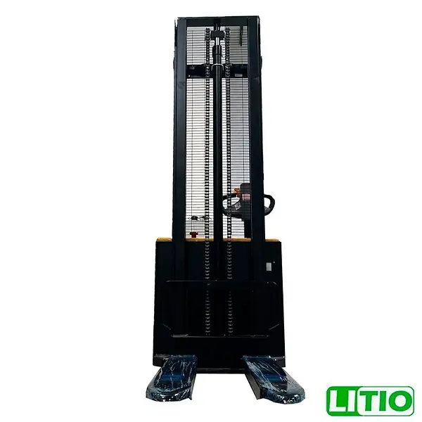 Apilador eléctrico 1500kg Litio 24V
