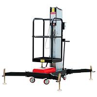 Tymbia AWP1-10 2023 vertical mast lifting platform