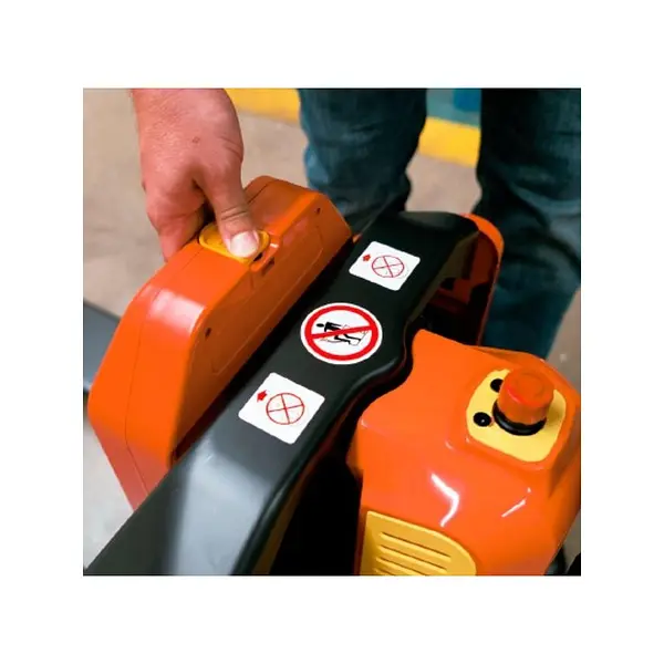 Noblelift electric pallet truck 1500kg