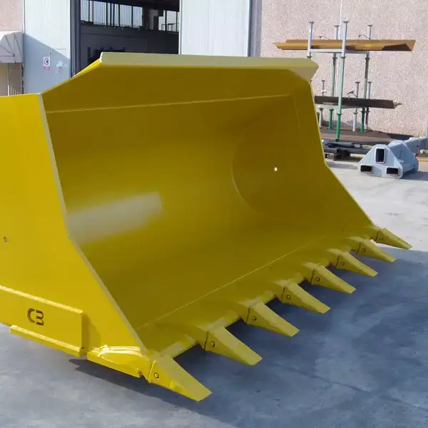Cosben general purpose bucket