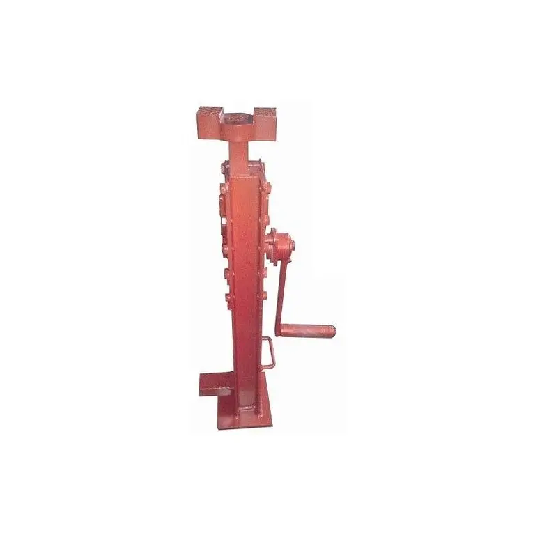 Zip range 5000kg lifting lever