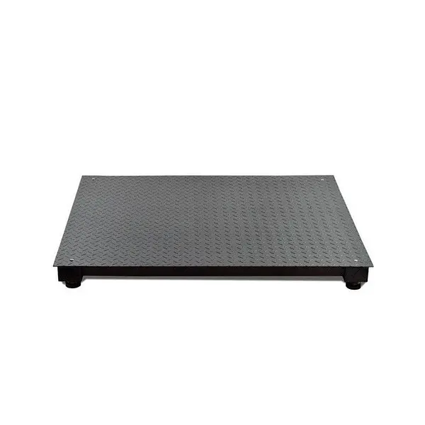 Industrial weighing platform 600kg capacity