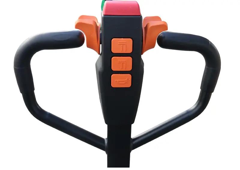 CBD_JH electric transpallet