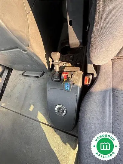 Man 18410F tractor unit