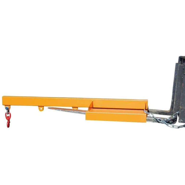 Brazo de carga 1000kg de capacidad