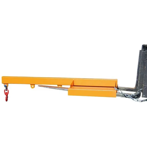 Brazo de carga 1000kg de capacidad