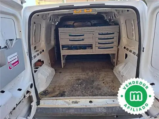 Ford Connect 1.8 TDCi van