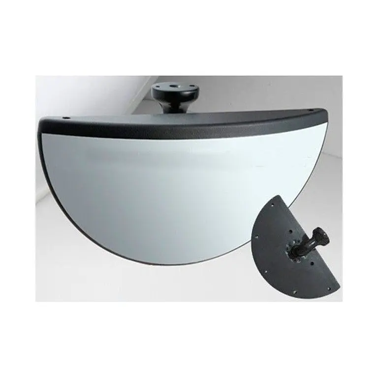 Extra panoramic mirror 260 x 133 mm