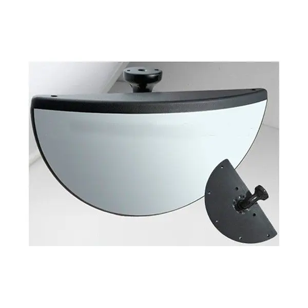 Extra panoramic mirror 260 x 133 mm