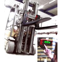 IFORKS heavy forks forklift trucks