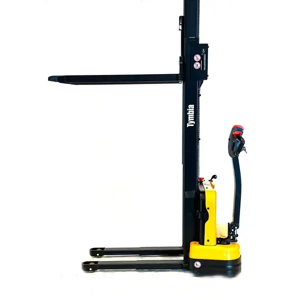 Apilador eléctrico 1200kg 2900mm