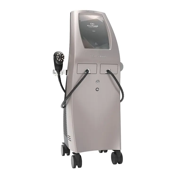 Alma Primex body contouring device