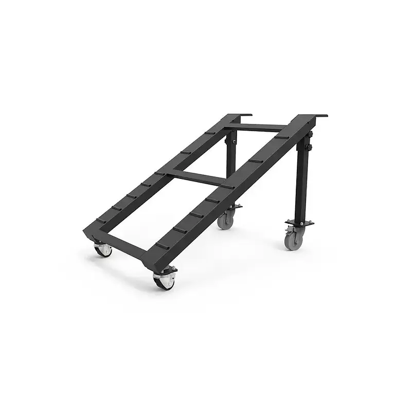 XSTO Rampa para carga pesada