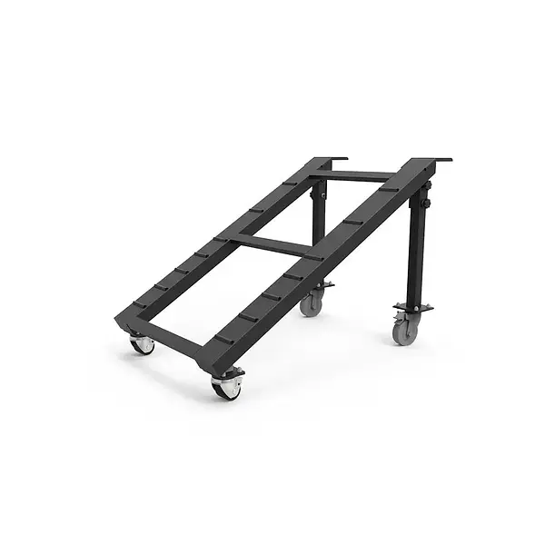 XSTO Rampa para carga pesada