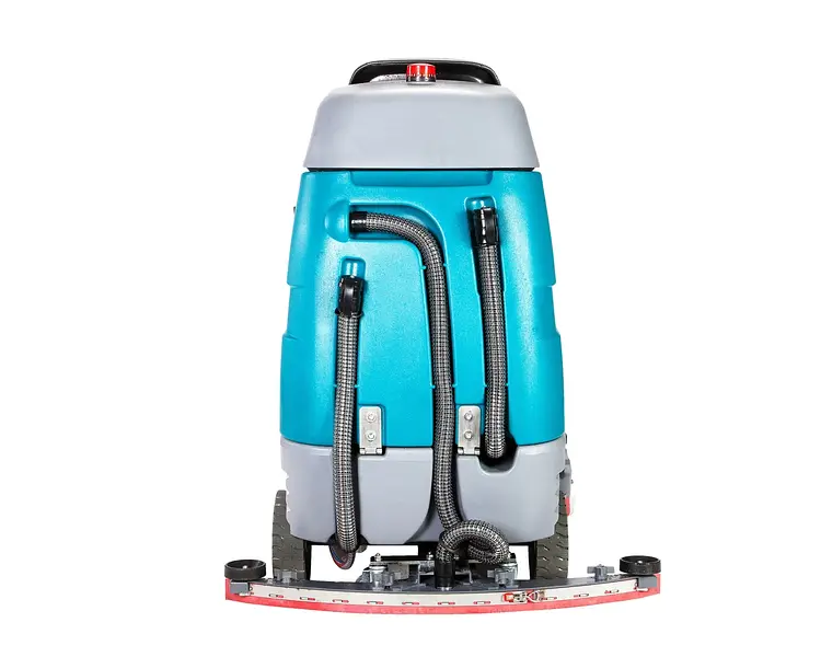 SCRUBBER-DRIER AR-S9
