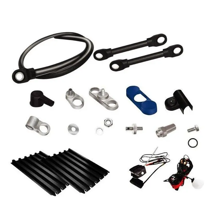 Accesorios para Baterías de tracción
