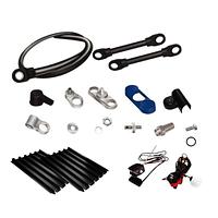 Accesorios para Baterías de tracción