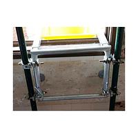 Decombro debris for work Abrazadera for Scaffolding
