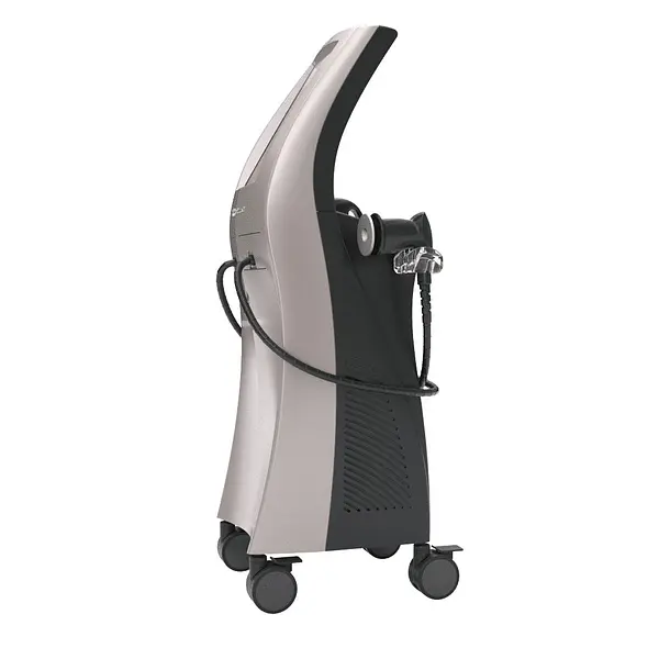 Dispositivo de remodelación corporal Alma Primex