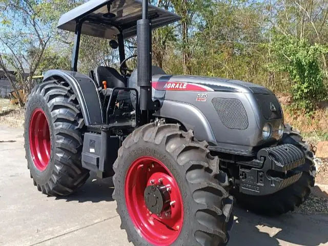 Tractor Agrale 575 Super