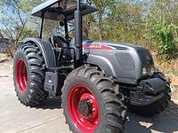 Tractor Agrale 575 Super