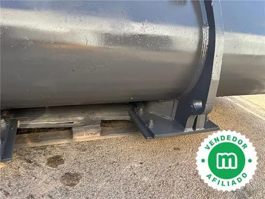 Volvo L120E L110E bucket