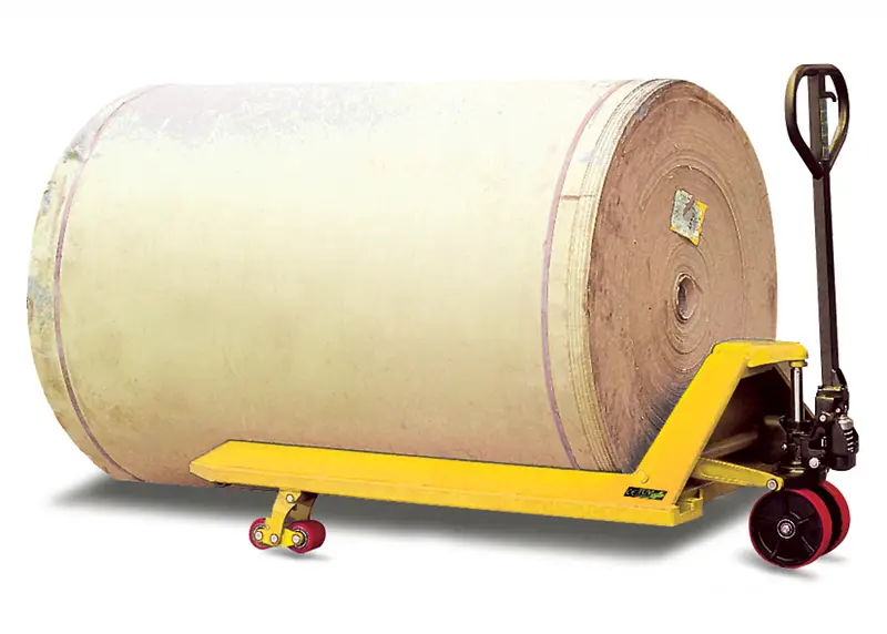 Hu-Lift HR hand pallet truck