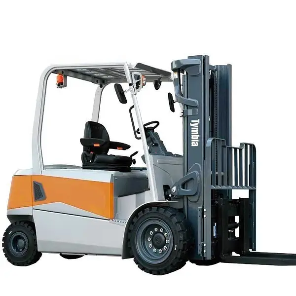 Carretilla elevadora eléctrica 4-5Tn G3 Series