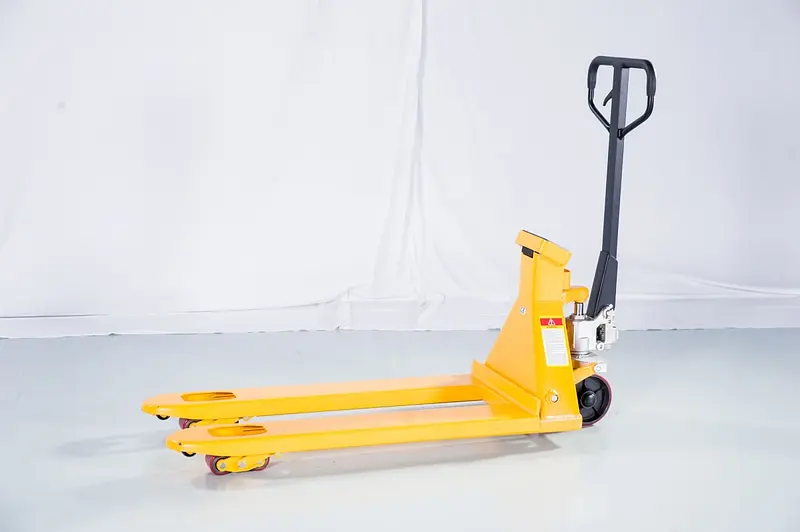 HU-LIFT which manual spallet p 20