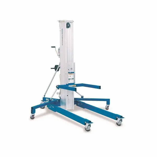 Apilador Manual 363Kg a 5000mm