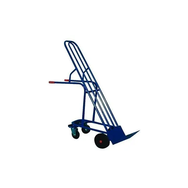 Carro almacén pala fija 300kg