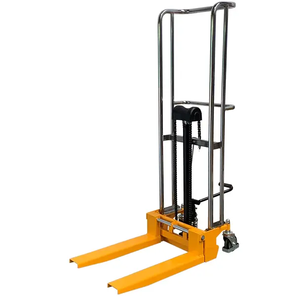 Hu-Lift PJ Manual Stacker