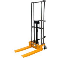 Hu-Lift PJ Manual Stacker
