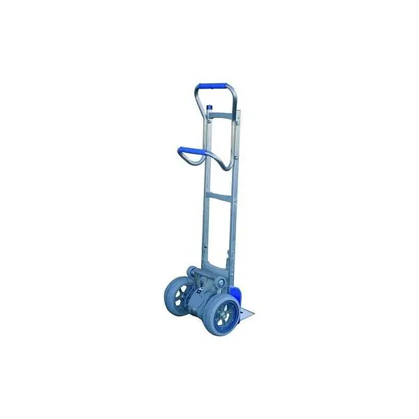 Carro subescaleras 170kg (eléctrico)