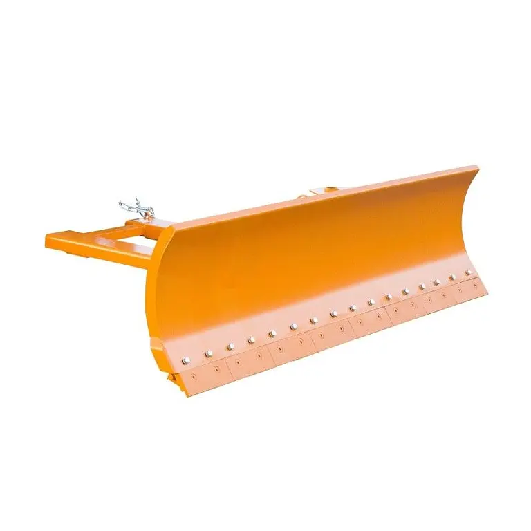 Snowdozer compactador de nieve
