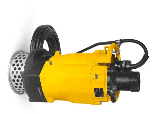 Submersible pump PS 4-11003HH