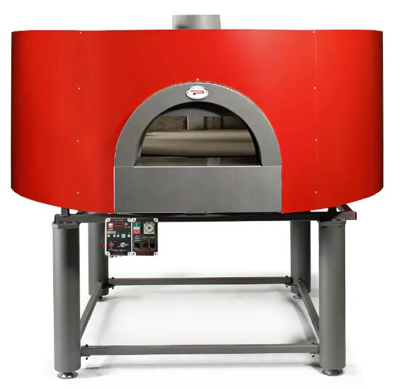 Horno giratorio Pavesi PVP 130 ROUND