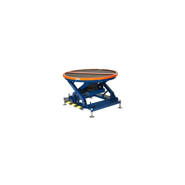 Mesa Posicionadora 2000kg