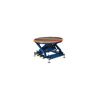 Mesa Posicionadora 2000kg