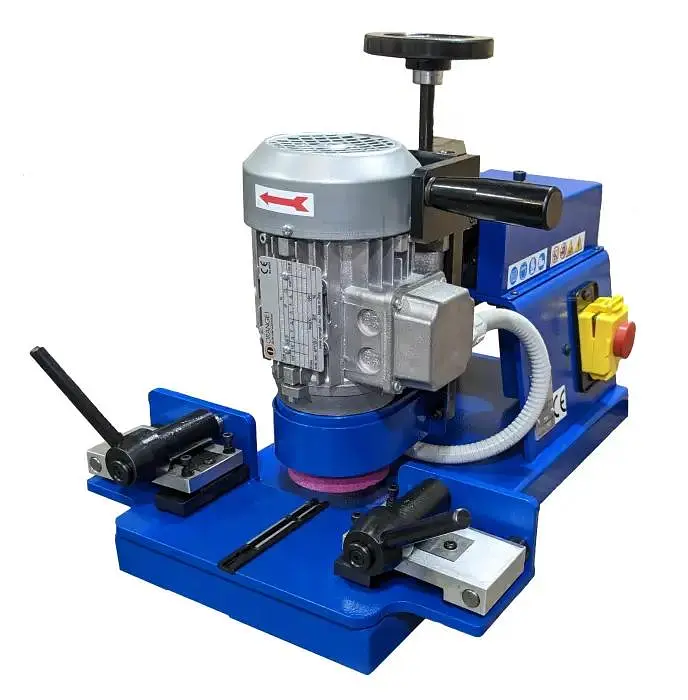 Elite SOLDAmaq 60 mini band welding machine