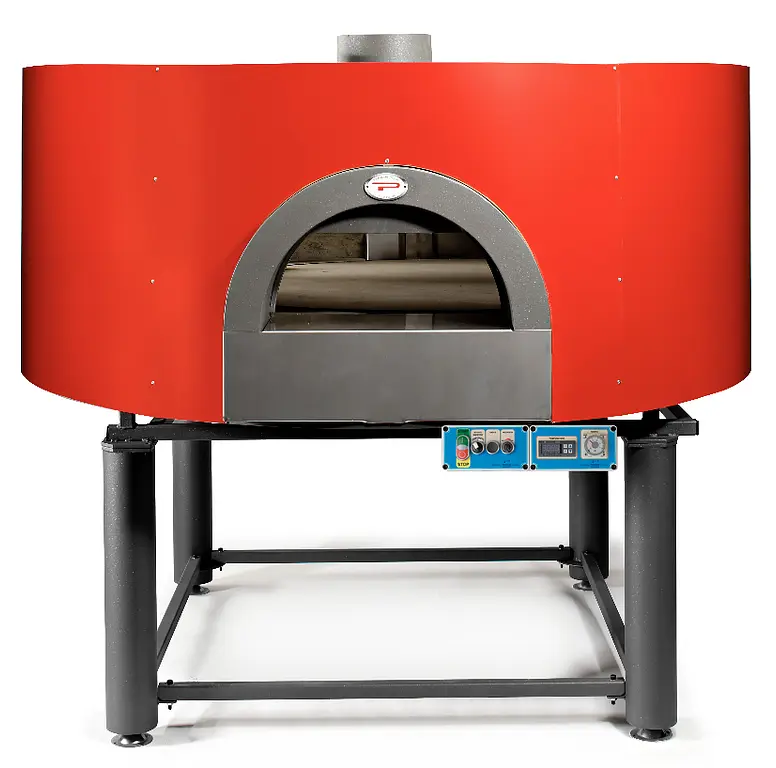 Horno giratorio Pavesi PVP 150 ROUND
